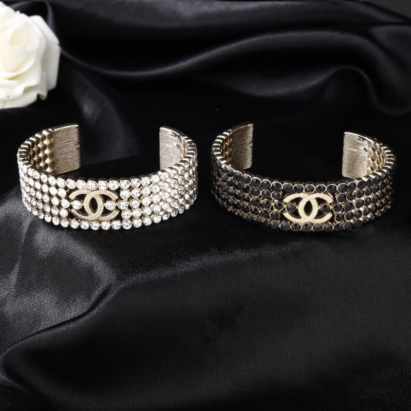 Chanel Bracelets